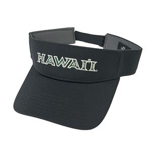 Under Armour Hawai'i Kapa Blitzing Visor