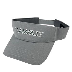 Under Armour Hawai'i Kapa Blitzing Visor