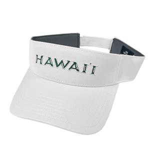 Under Armour Hawai'i Kapa Blitzing Visor