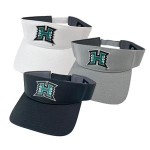 Under Armour H Logo Blitzing Visor