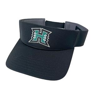 Under Armour H Logo Blitzing Visor