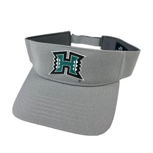 Under Armour H Logo Blitzing Visor