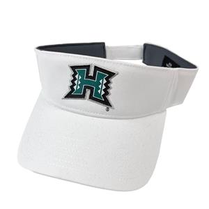 Under Armour H Logo Blitzing Visor