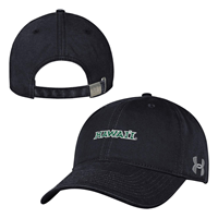 Under Armour Washed Kapa Hawai'i Adjustable Hat