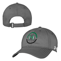 Under Armour Zone Circle H Hat