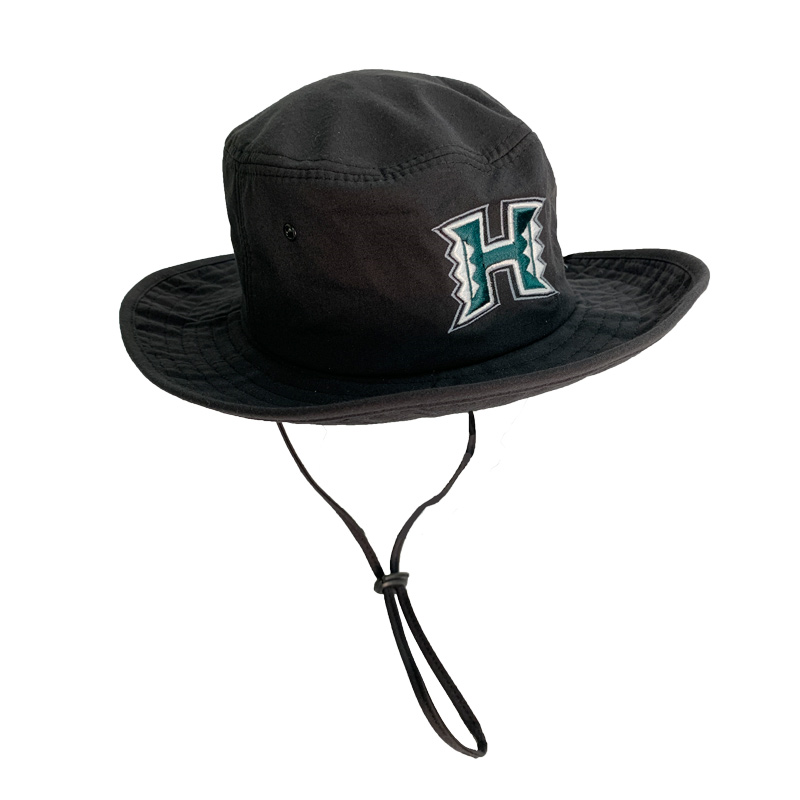 university of hawaii bucket hat