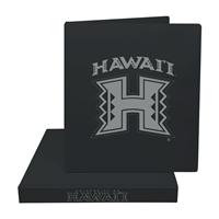 H-Logo 1" Binder