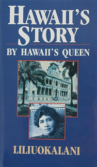 HAWAIIS STORY BY HAWAIIS QUEEN