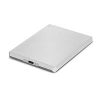 LaCie USB-C Mobile Hard Drive