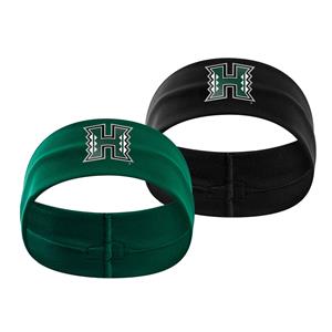 Headband Hype and Vice H Logo