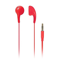 iLuv Bubblegum Earphones