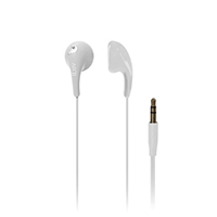 iLuv Bubblegum Earphones