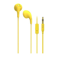 iLuv Bubblegum Earphones