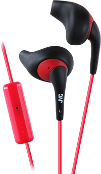 Gumy Sport Earphones w/Mic