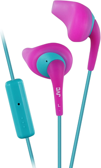 Gumy Sport Earphones w/Mic