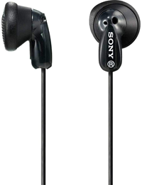 Sony E9LP Earphones