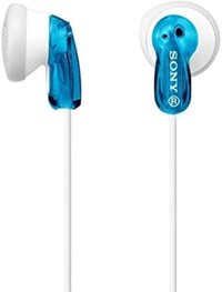 Sony E9LP Earphones