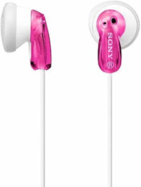 Sony E9LP Earphones