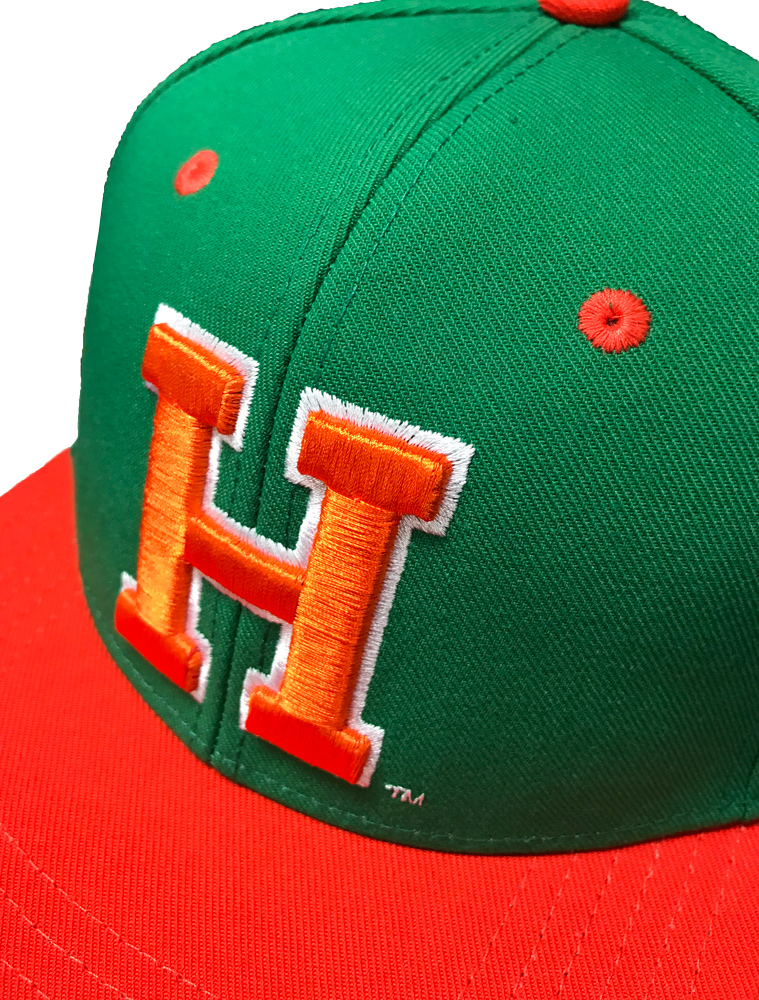 hawaii baseball hat