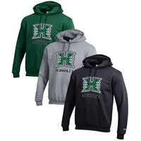 Uh manoa sweatshirt cheap