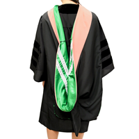 Doctoral Hood