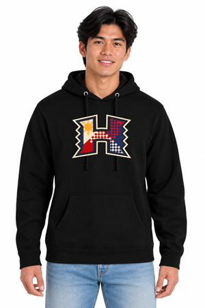 Filipino American History Hoodie