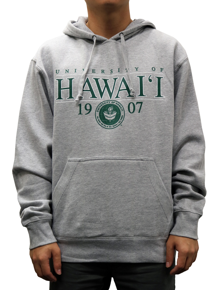 Uh sweatshirt outlet
