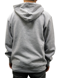 Gear For Sport Big Cotton UH Seal Hoodie