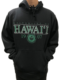 Gear For Sport Big Cotton UH Seal Hoodie