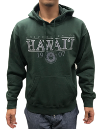 Gear For Sport Big Cotton UH Seal Hoodie