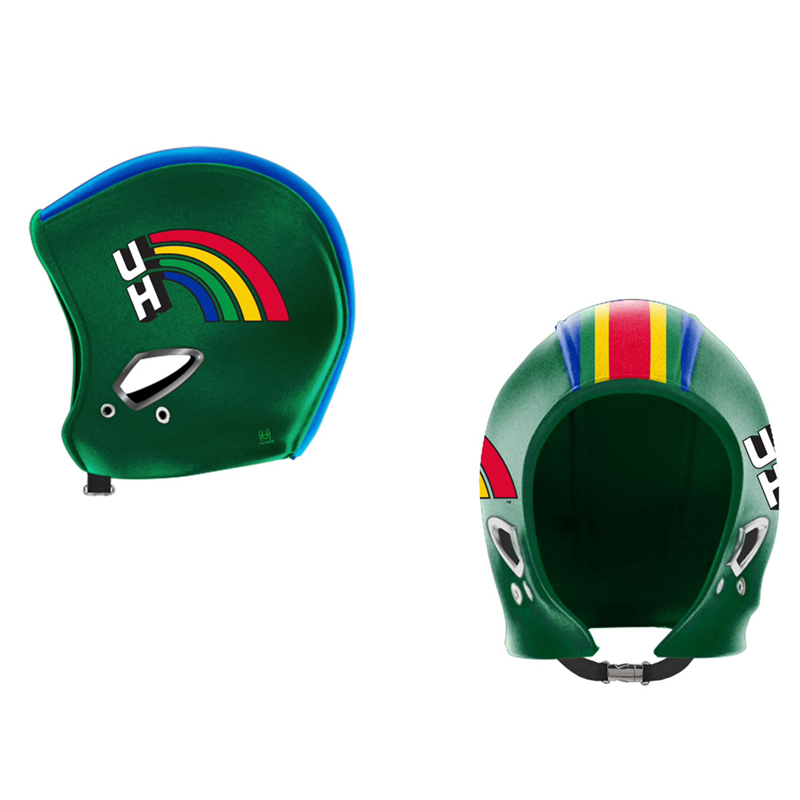 Helmet Hood Vintage (Hood Only)