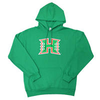 New H Vintage Colorway Hooded Sweatshirt