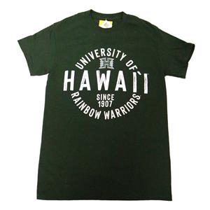 College House Hood Tee Combo