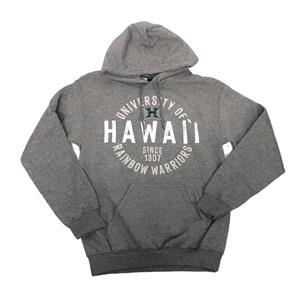 College House Hood Tee Combo