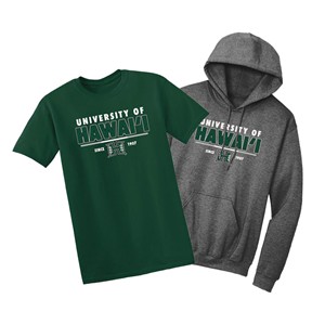 Hoodie/Tee Combo Pack
