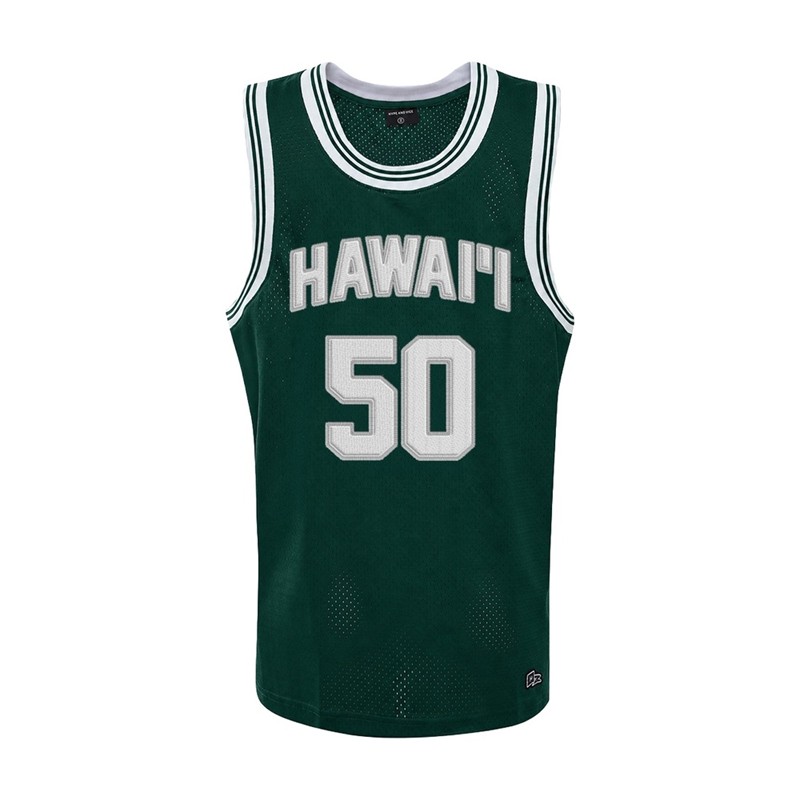 Women's Hype and Vice Aubrey's Basketball Jersey (SKU 1505648112) Women's Hype and Vice Aubrey's Basketball Jersey (SKU 1505648112)