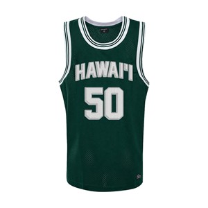 Women's Hype and Vice Aubrey's Basketball Jersey