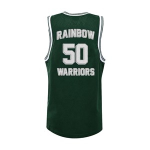 Women's Hype and Vice Aubrey's Basketball Jersey (1505648112) Women's Hype and Vice Aubrey's Basketball Jersey