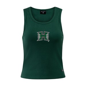 Women's Hype and Vice D-anne's MVP Top