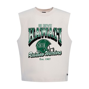 Hype and Vice Ethan's Football Cutoff Tank