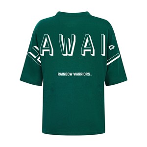 Women's Hype and Vice Cathy's Oversized Spirit Shirt