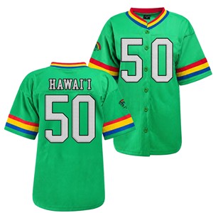 Women's Hype and Vice Dee's Vintage Football Jersey