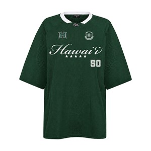 Women's Hype and Vice Kaila's Victory Mesh Jersey