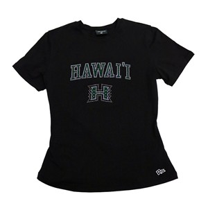 Women's Hype and Vice Lee's Rhinestone Top