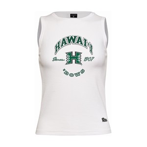 Women's Hype and Vice Tiffany's Full Length Tank