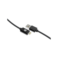 iEssentials Lightning to USB 10ft. Cable
