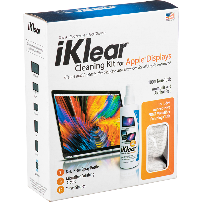 iKlear Polish Kit (SKU 14506321315)