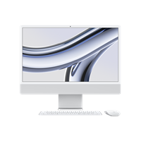 iMac 24-inch (2023)
