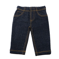 Infant H Denim Jeans