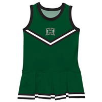 Infant 1-Piece Britney Cheer Dress